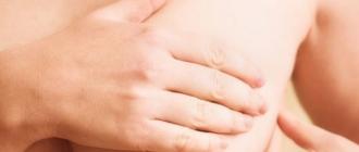 Razvoj laktostaze pri doječih ženskah Laktostaza pri doječi materi z zdravljenjem vročine