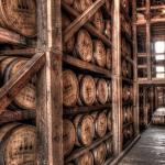 Klasik viski üretim teknolojisi