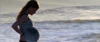 Lietanie počas tehotenstva