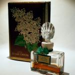 Szovjet idők francia parfümjei Népszerű francia parfümök a Szovjetunióban