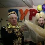 Purim - what is it?