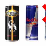 useful information, benefits and harms of energy drinks