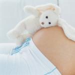Pirmieji kūdikio judesiai: džiaugsmo ir nerimo priežastys