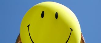 Tarptautinė šypsenos diena: šventės istorija ir tradicijos