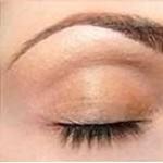 Makeup ideas for brown eyes - from everyday to evening (50 photos)